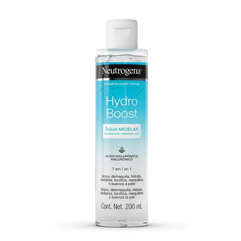 Neutrogena Hydro Agua Micelar