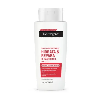 Neutrogena Body Hidra Repx200