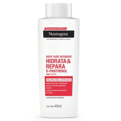 Neutrogena Body Hidra Repx400