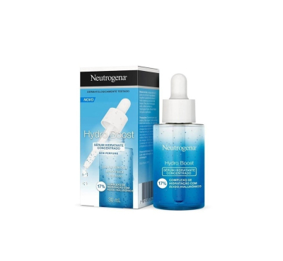 Neutrogena Hydro B Ser.conx30