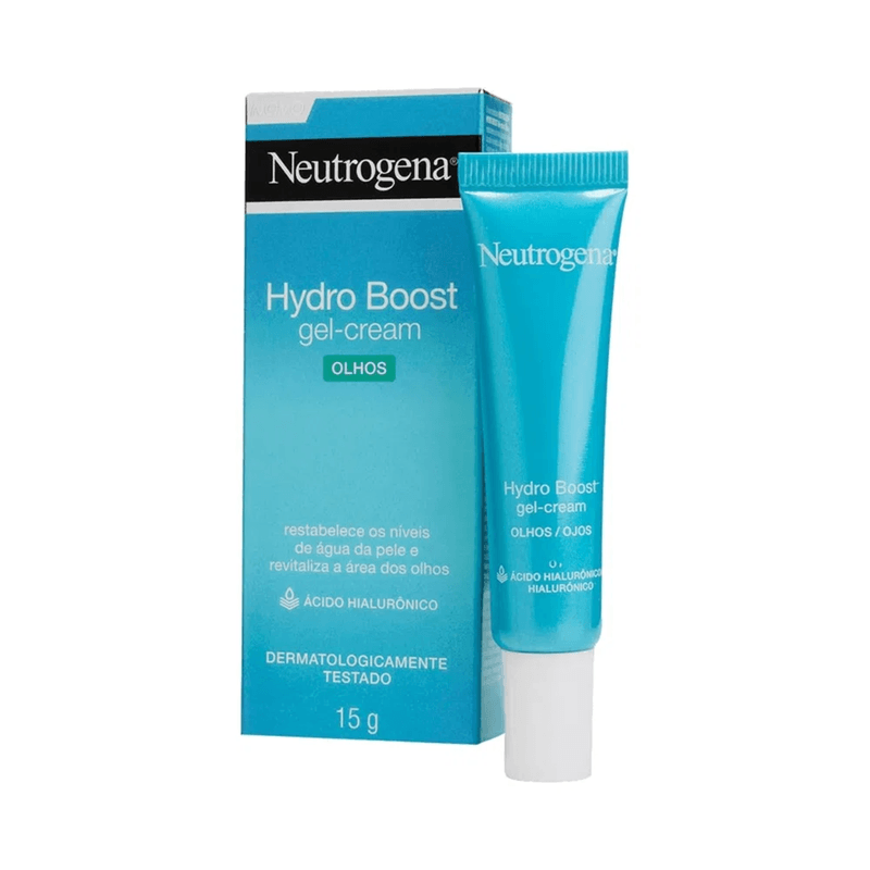 Neutrogena Hydro Boost Ojos