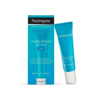 Neutrogena Hydro Boost Ojos