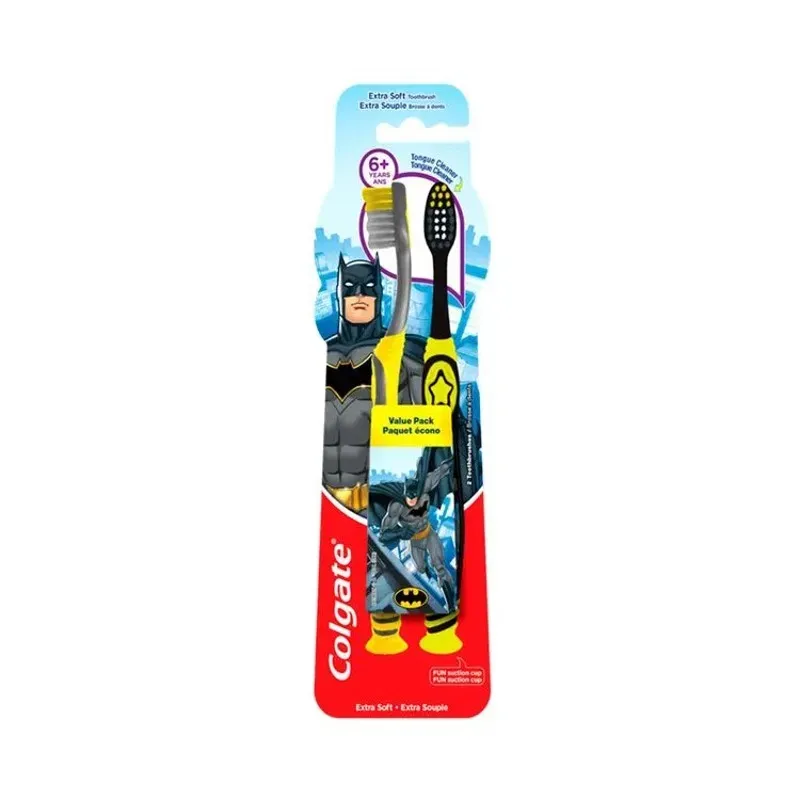 Colgate Cep Smiles  +6 Años