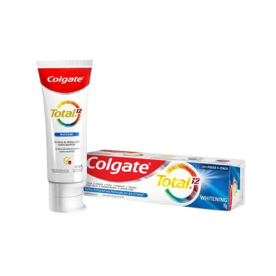 Colgate T12 Gel Whiteningx 90