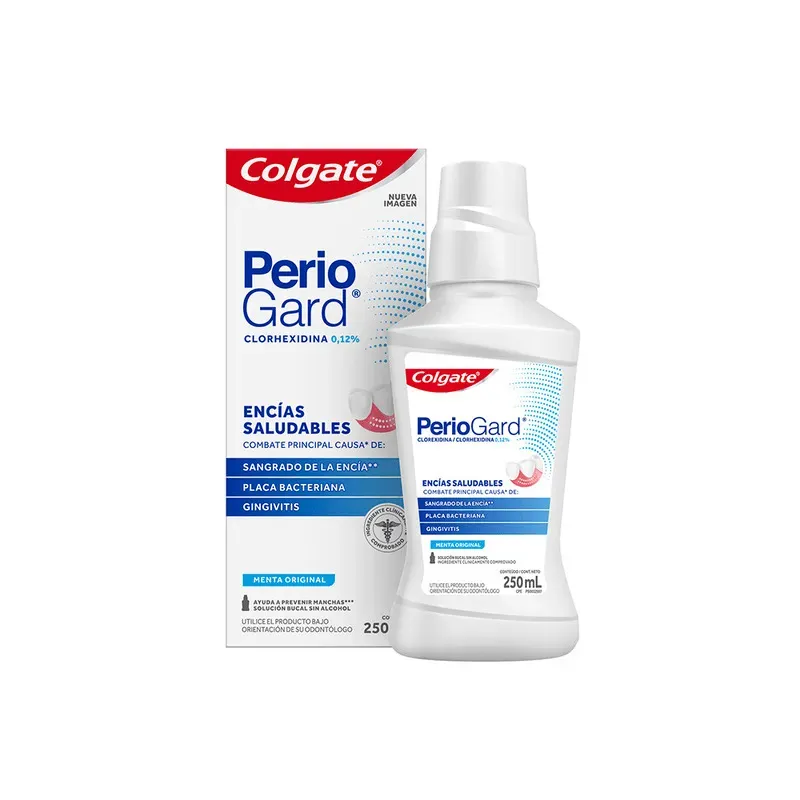 Periogard Enbu  X 250