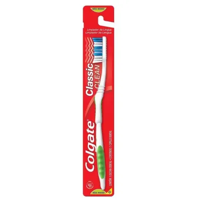 Colgate Cep Clasico Ad Medio