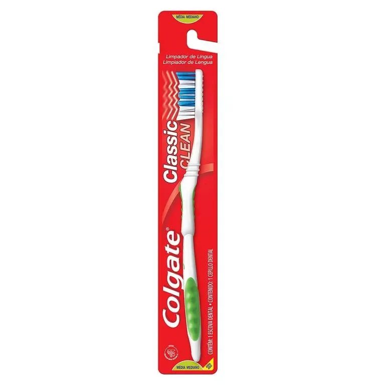 Colgate Cep Clasico Ad Medio