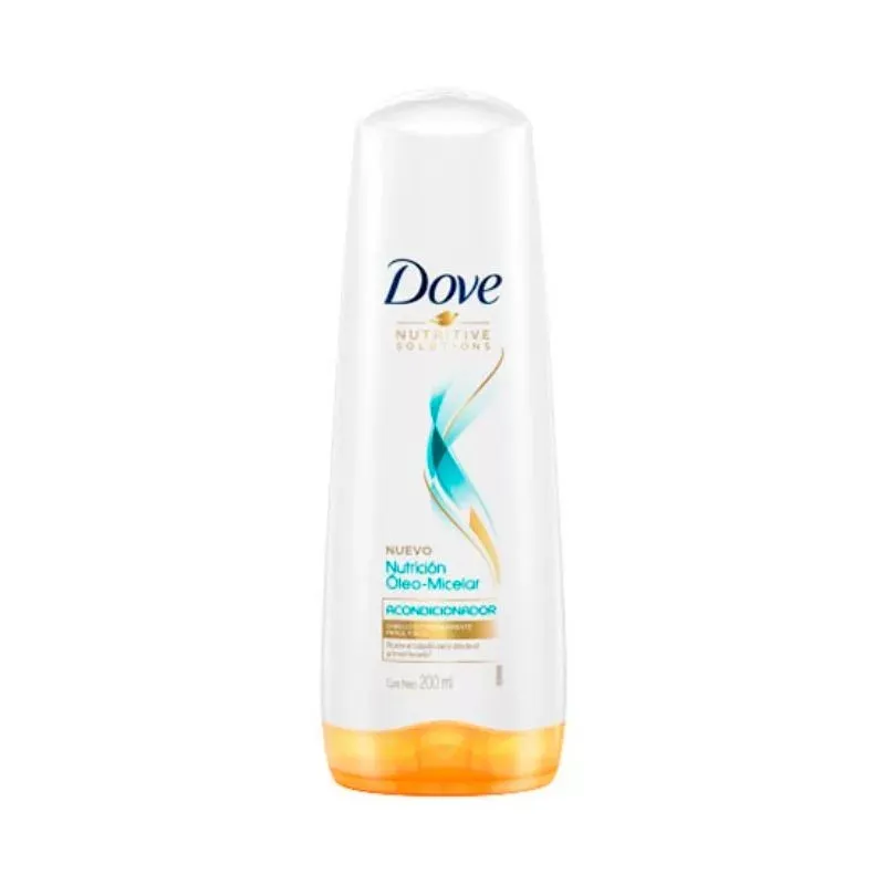 Dove Acond Nut Oleo Micelx200