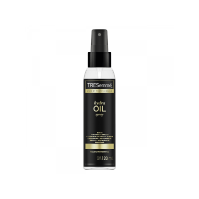 Tresemme Spray Hidra Oil X120