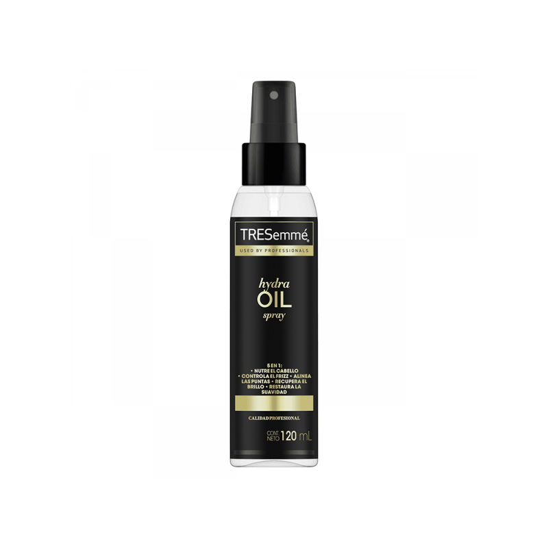 Tresemme Spray Hidra Oil X120