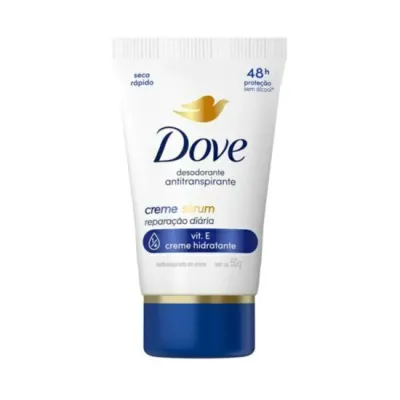Dove Deo Antit Cr Rep.dia X50