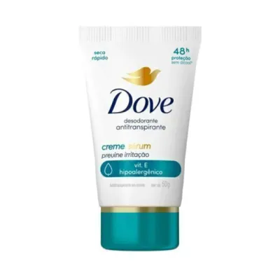 Dove Deo Antit Cr Piel Senx50