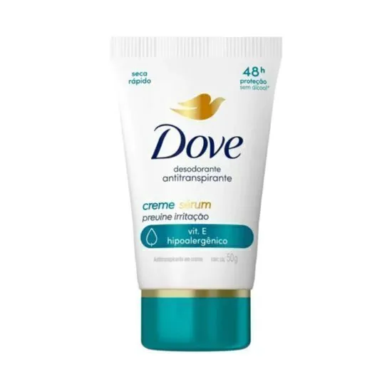 Dove Deo Antit Cr Piel Senx50
