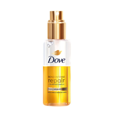 Dove Oleo Bond Int Rep X110Ml