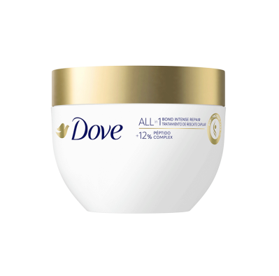 Dove Masc Bond Int Repx250Ml