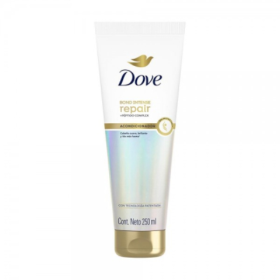 Dove Acond Bond Int Repx250Ml