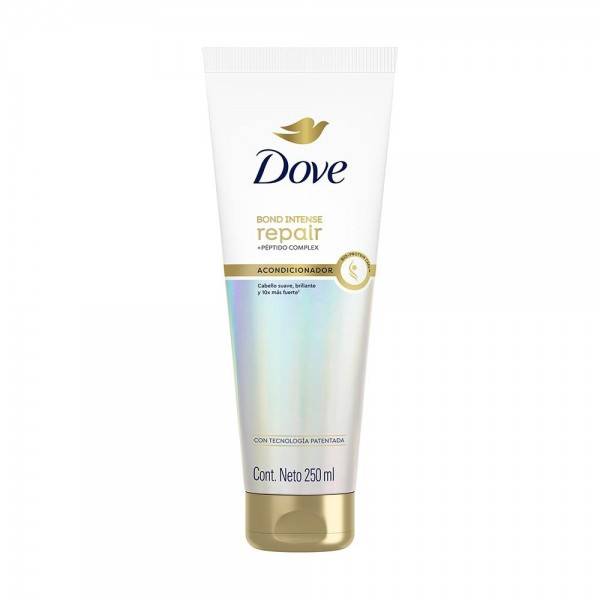 Dove Acond Bond Int Repx250Ml