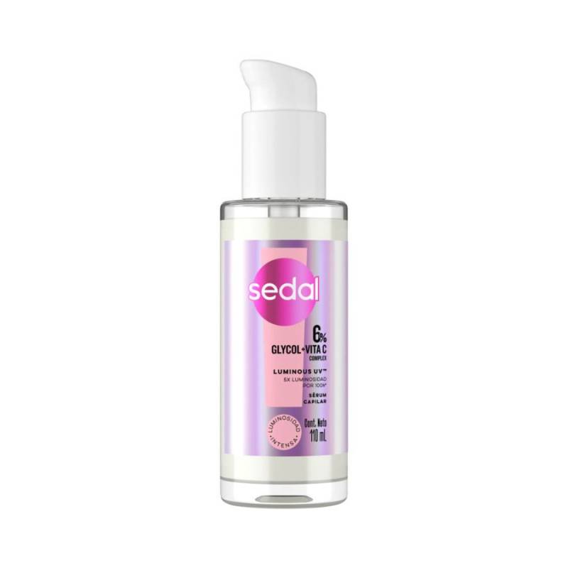 Sedal Serum Glycol/Vit C X110