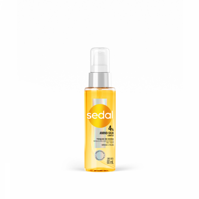 Sedal Serum+Oleo Toq.sedax 60