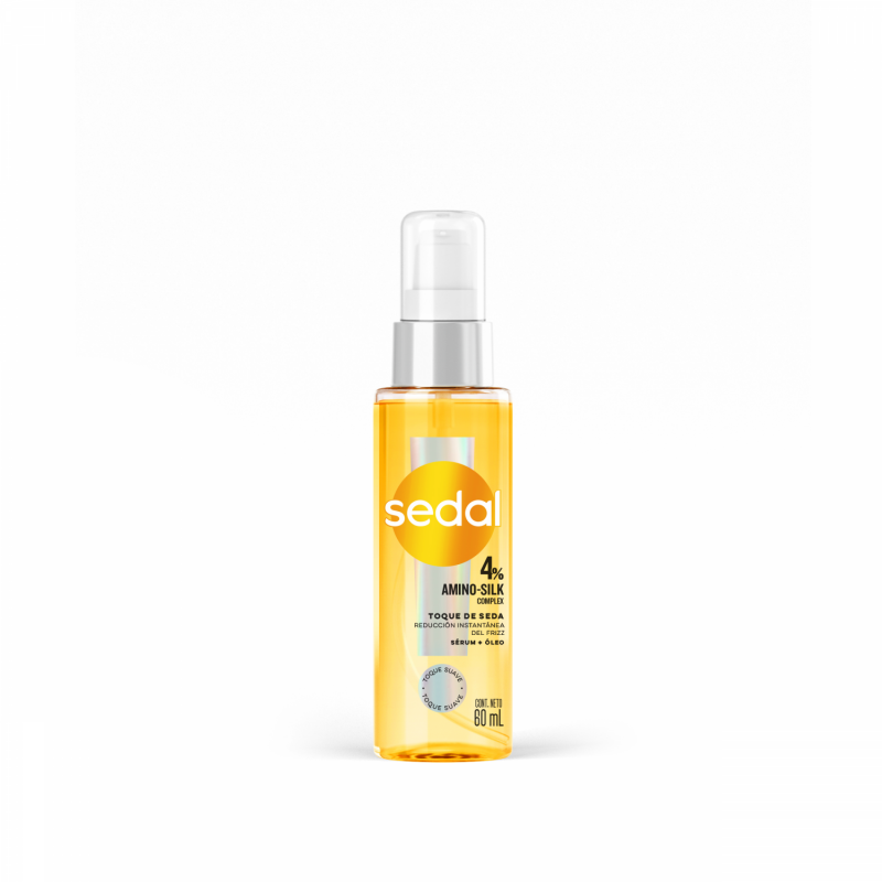 Sedal Serum+Oleo Toq.sedax 60