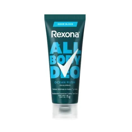 Rexona Deo Cr Men Orush  X75G