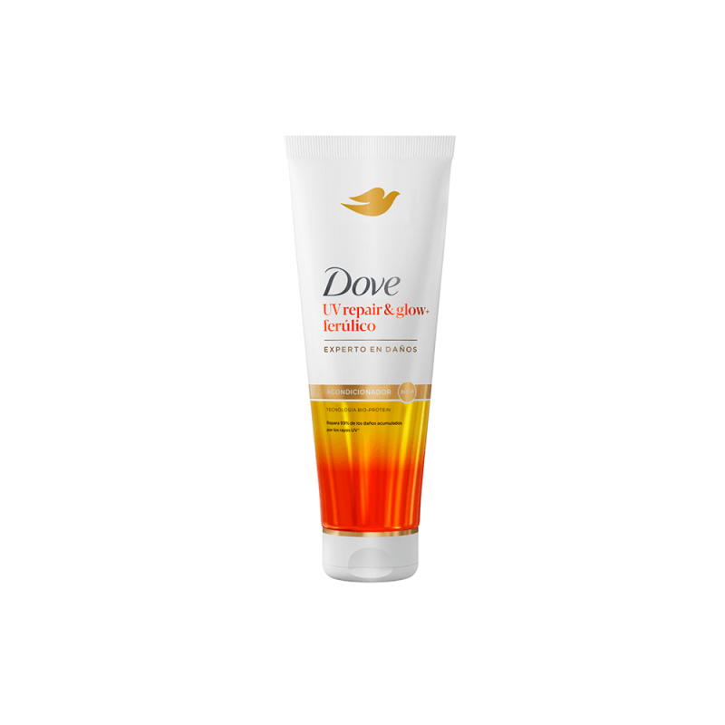 Dove Acond Uv Repair     X250