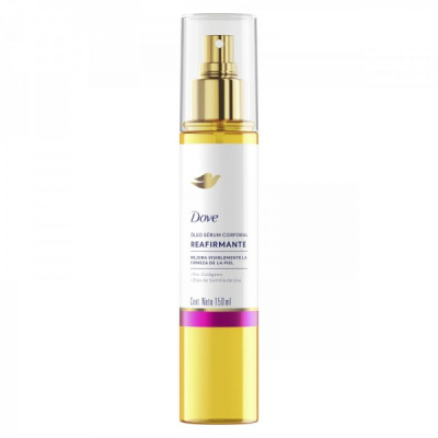 Dove Oleo Corp Reafirma  X150