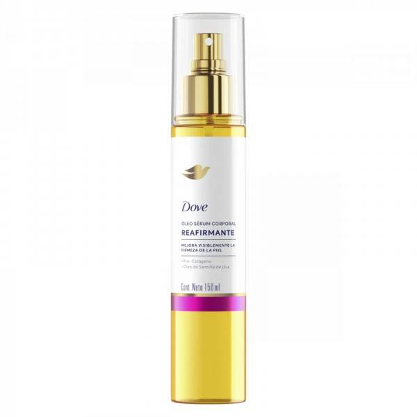 Dove Oleo Corp Reafirma  X150