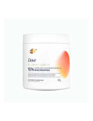 Dove Serum Corp Niacin X450Gr