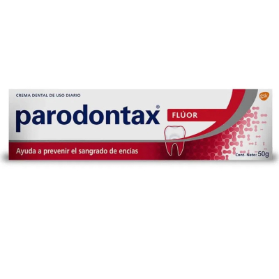 Parodontax Dent Fluor X 50G
