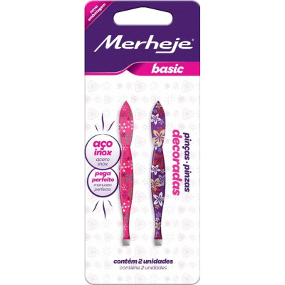 Merheje Basic Pinza Dep Dex 2