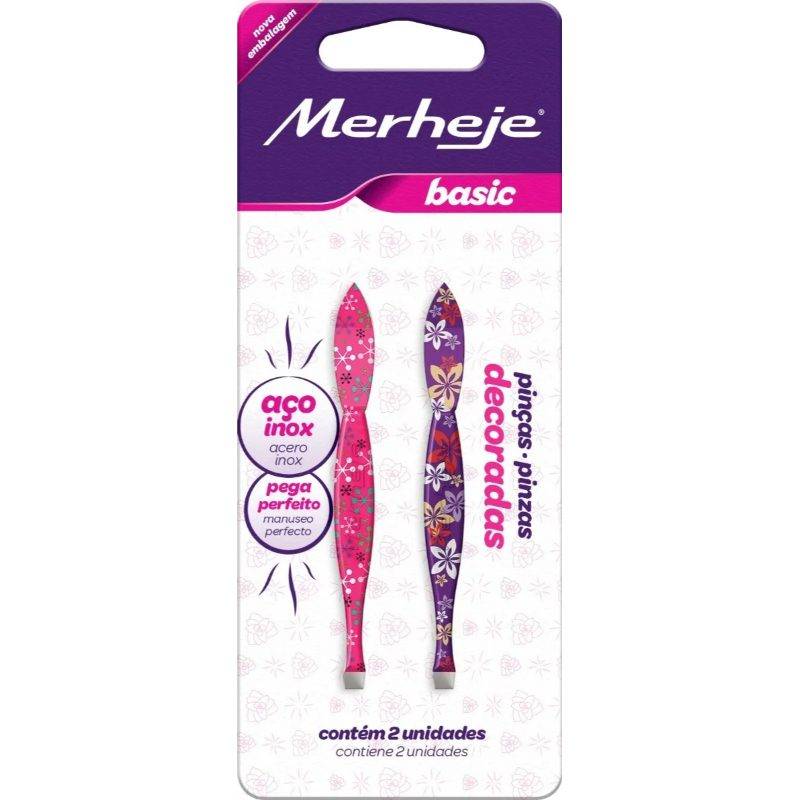 Merheje Basic Pinza Dep Dex 2