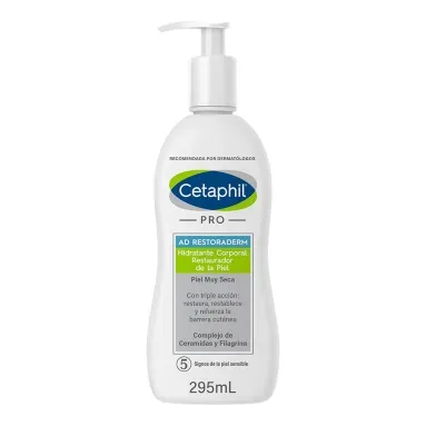Cetaphil Pro Ad Hid Corx295Ml
