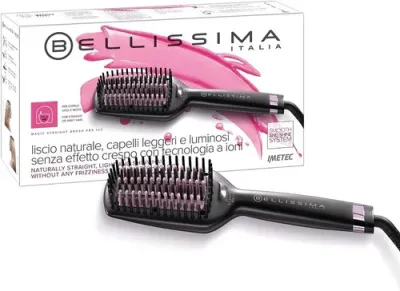 Bellissima.rg Cep Termico Ali
