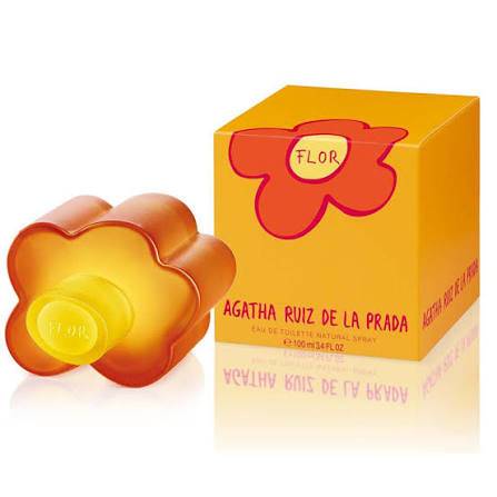 Arp Flor Edt Vap       X100Ml