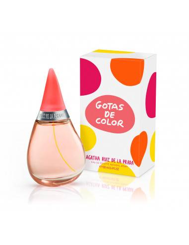 Arp Gotas De Color Edt   X100