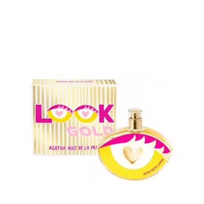 Arp Look Gold Edtv     X 80Ml