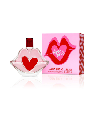 Arp Beso En Beso Edt   X100Ml
