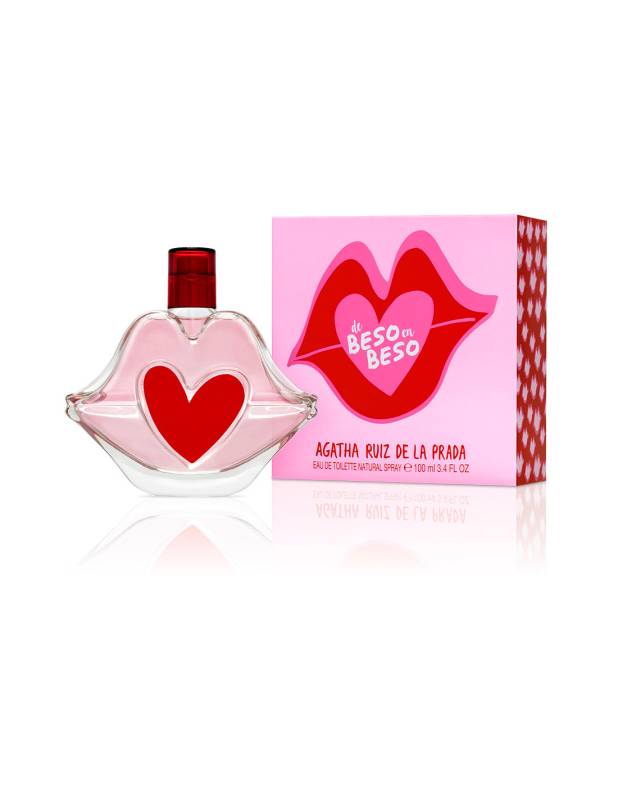 Arp Beso En Beso Edt   X100Ml