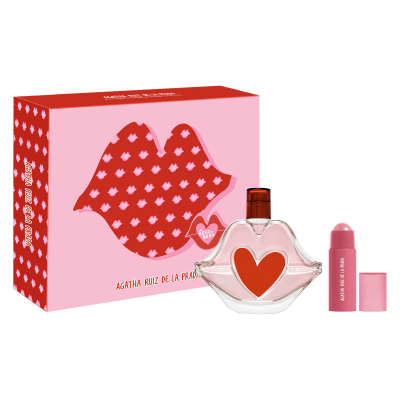 Beso Edt X100Ml + 3E1 Ddm25