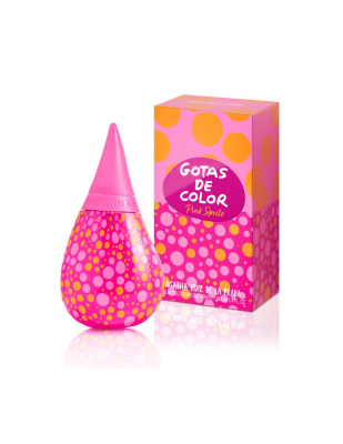 Arp Gotas Le 2026    Edt X100