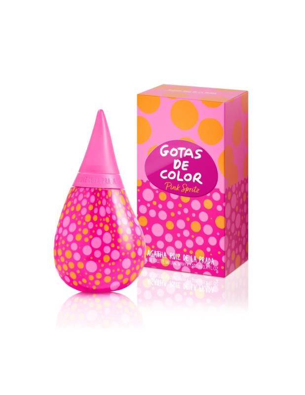 Arp Gotas Le 2026    Edt X100