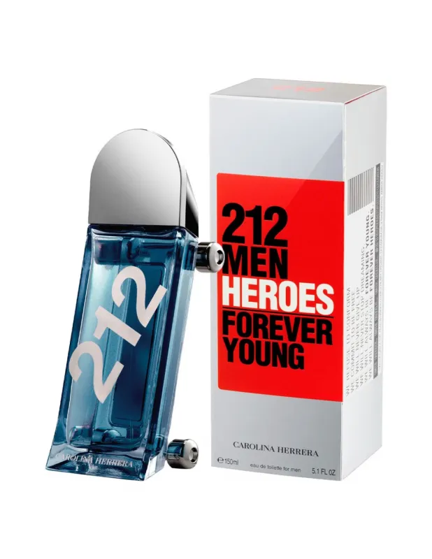 212 Heroes Man     Edt  X150