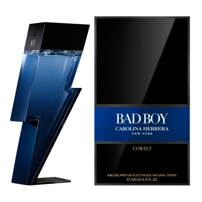 Ch Bad Boy Cobalt Edp X  50