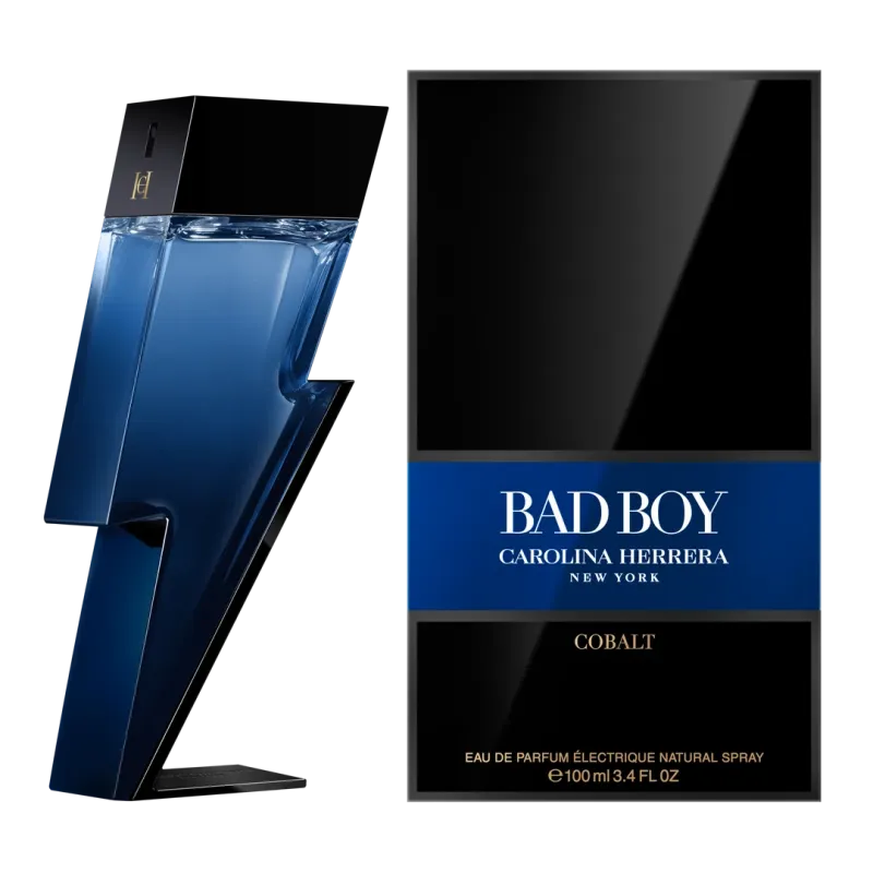 Ch Bad Boy Cobalt Edp X  50
