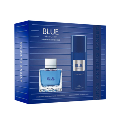 Blue Seduction(100+Deo)2022H2