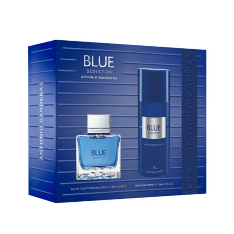 Blue Seduction(100+Deo)2022H2