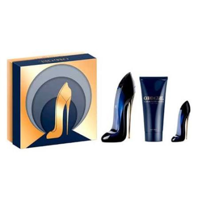 Carolina Herrera Goodgirl Set