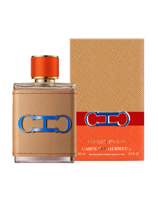 Ch Pasion Re23 Edp100 Men