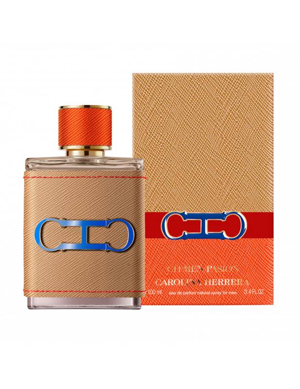 Ch Pasion Re23 Edp100 Men